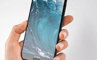 全面屏手机时代，，，，指纹识别要何去何从？？？